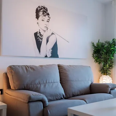 Apartmán Breakfast At Tiffanys